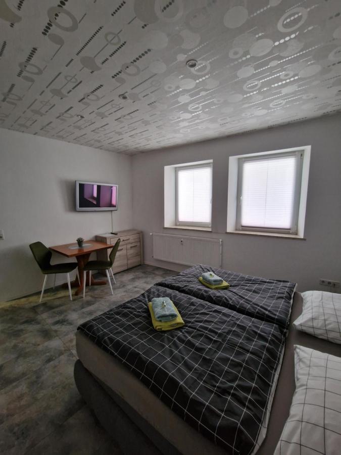 Milanoannaberg 2 Apartment Exterior photo